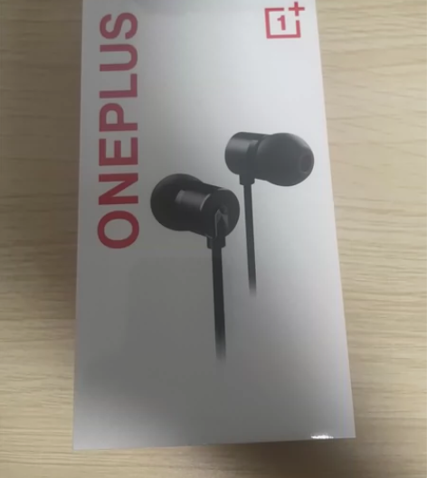 一加银耳2T 有线耳机 Type-c接口 ...