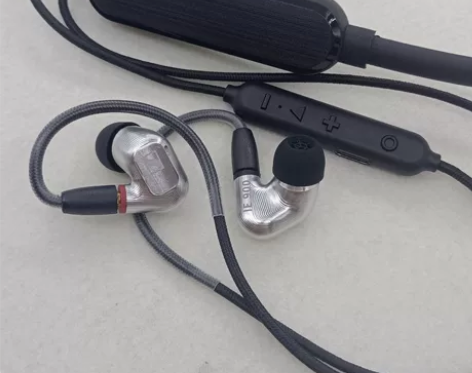 万元级 超大续航IE900蓝牙运动耳机 重...