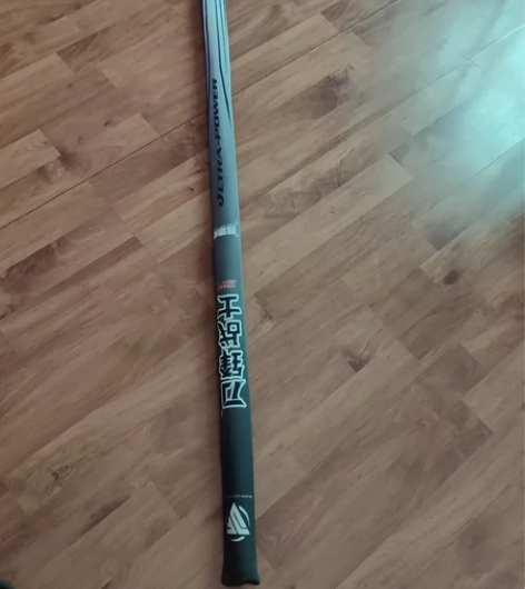 海明威 刀锋战士鲤青版三代 7.2买了不到...