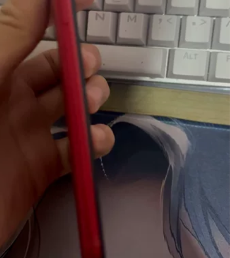 苹果8 一切全原装之前可以插卡不知道为什么...