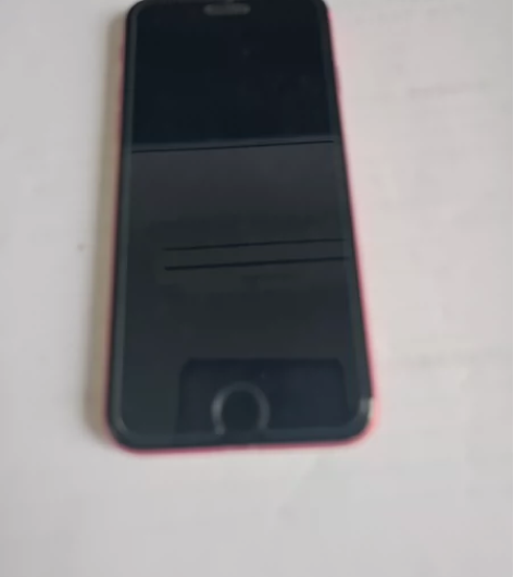 苹果8红色，美版无锁，256g 全网通 电...