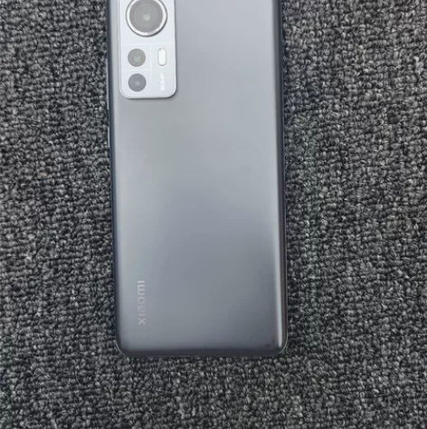 备用机必备小米12 12+256全原装 功...