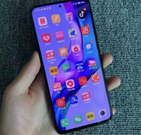 二手红米k40 9成新  12+256GB...