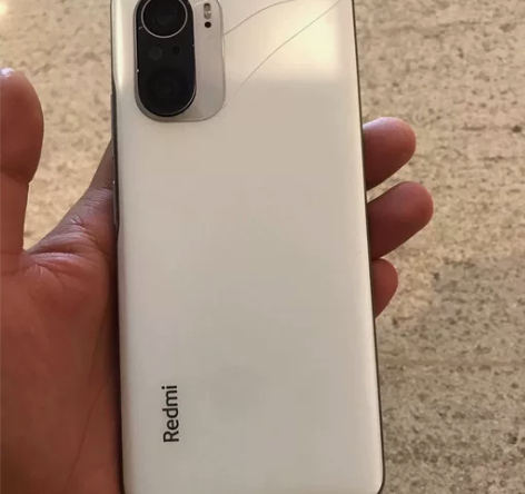 ?学生一手自用全原装红米k40pro，8+...