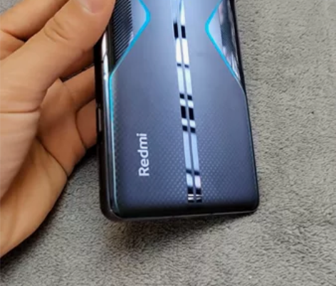 红米k50电竞版(5g)，内存12+256...