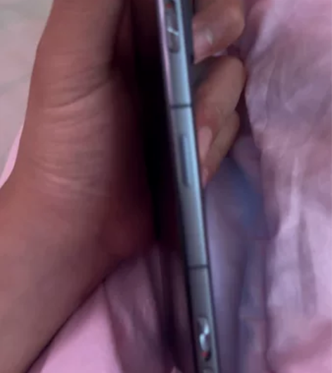 红米k50电竞8128有充电器120w有明...