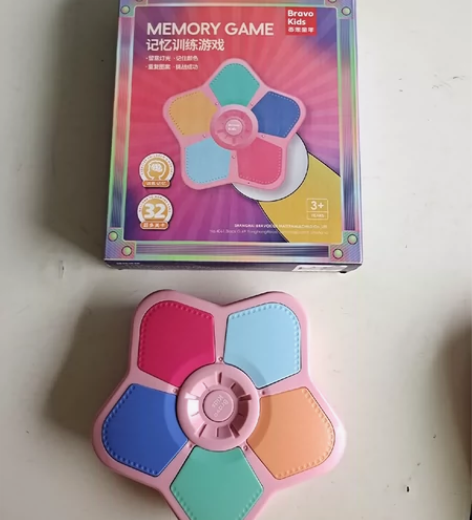 百思童年 记忆训练游戏     适用年龄3...