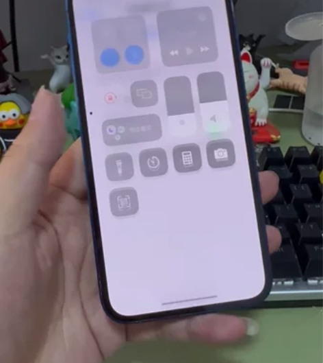 iPhone 12 128g国行双卡全网通...