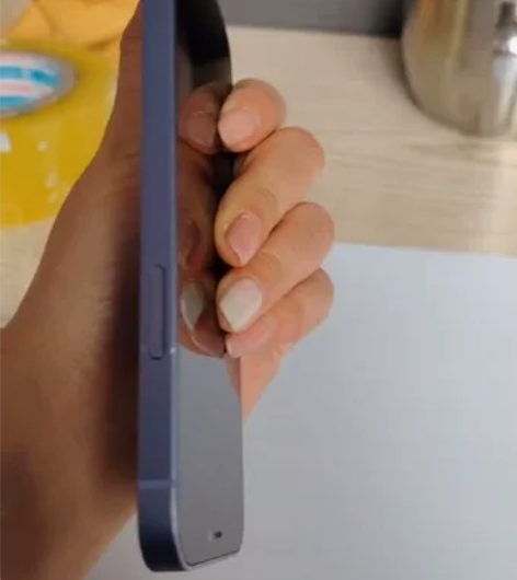 ?苹果 iPhone 12 128GB，几...