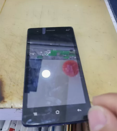 oppo手机用移动卡打电话正常用 感兴趣的...