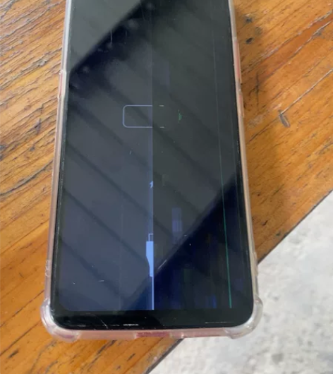 vivoy93 4?64g 屏幕坏了 想换...