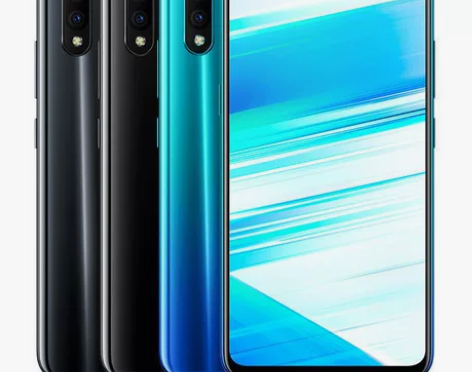 vivo Z5X二手便宜卖 感兴趣的话点“...