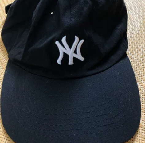 全新MLB四季大标-棒球帽鸭舌帽男女32C...