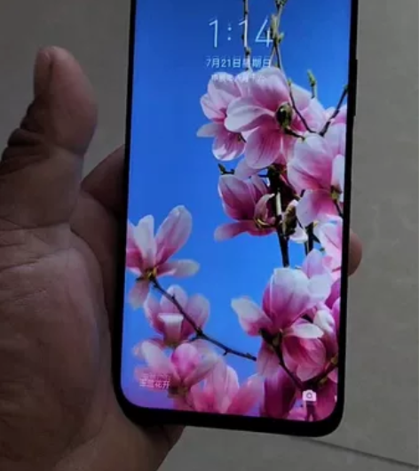 荣耀Play5TPro手机，全原无拆修，无...