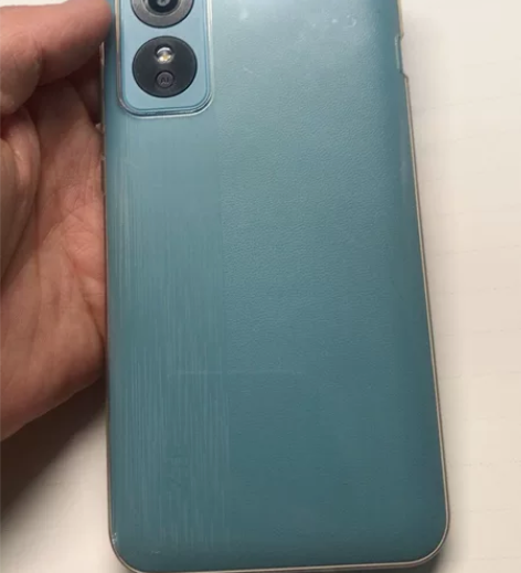 ?中兴（ZTE）畅行40SE 4GB+64...