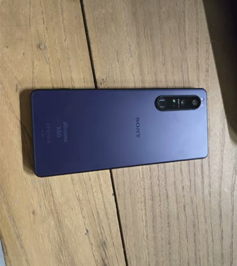 索尼 Xperia 1 iii  日版 2...