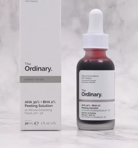 the ordinary 果酸精华 30m...