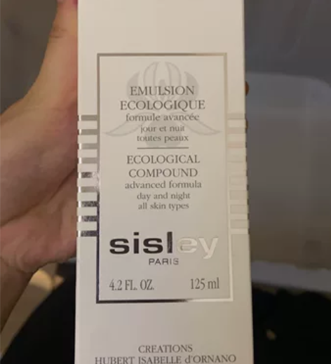 ?希思黎全能乳液125ml 全新未拆 日期...