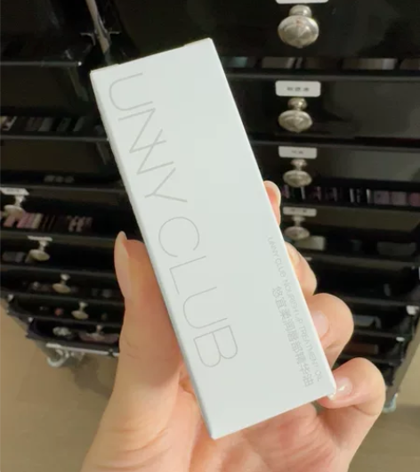 Unny 唇油 超好用 临期 处理了  直...