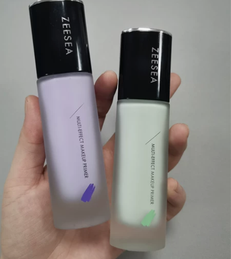 【全新包邮】ZEESEA滋色姿色隔离霜，正...