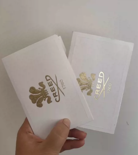 【出闲置】CREED银色山泉2支 39元 ...