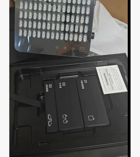 买来也没多久，就是太懒了没怎么坚持用，挺新...