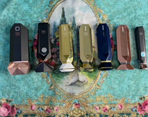 【0押金租初普奇迹】初普金牛奇迹美容仪Se...