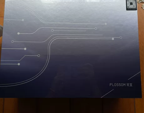 全新带塑封花至肌提美容仪+8组肌提面膜套装...