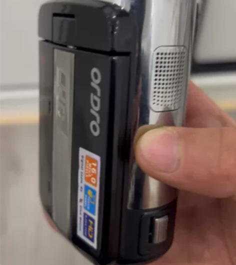 欧达  HDV-Z12   小型数码 手持...