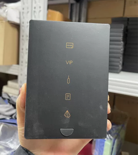 柔宇一代 保护套 棕色 全新 感兴趣的话点...