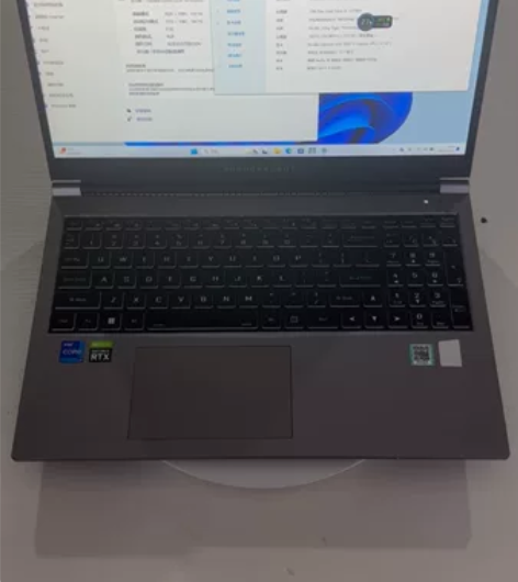 ?95新雷神911野王  144HZ 游戏...