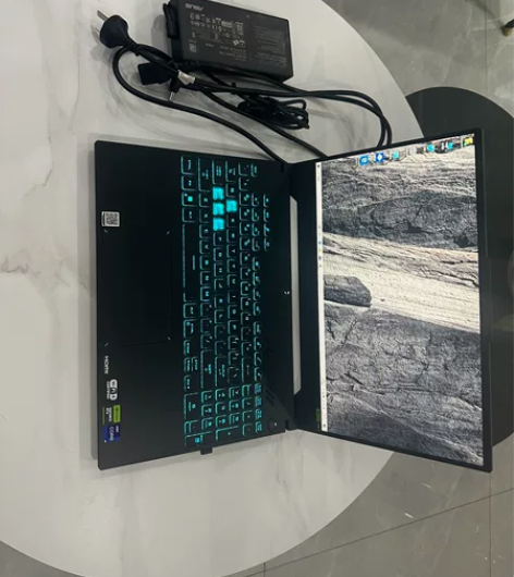 华硕 天选4 灰色 处理器 i9 1390...