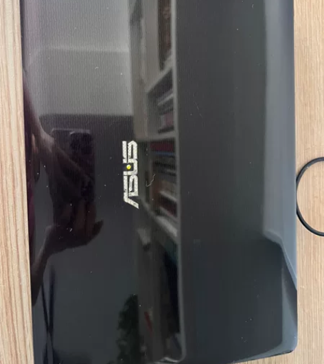 个人闲置！ASUS原价2700，可以当配件...