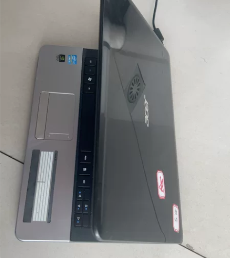 宏基笔记本电脑 手提电脑 EC-471G3...