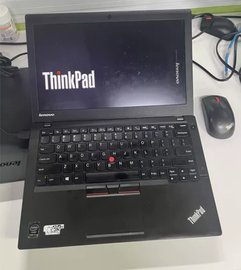 thinkpad X250 i7 5600...