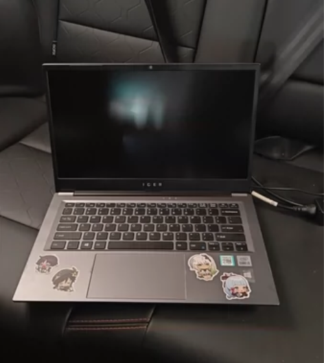 雷神笔记本 办公本 i3 10代 核芯显卡...