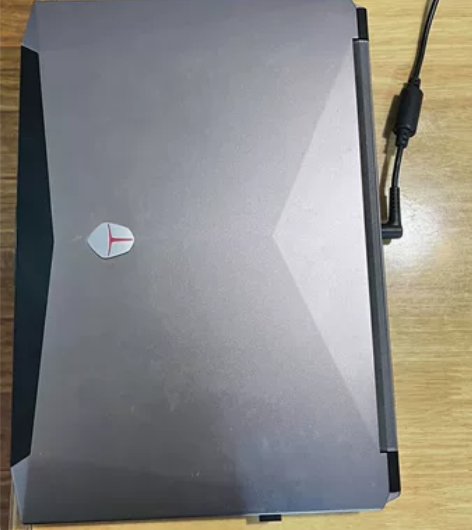 雷神str1笔记本，游戏本，大学时买的，当...