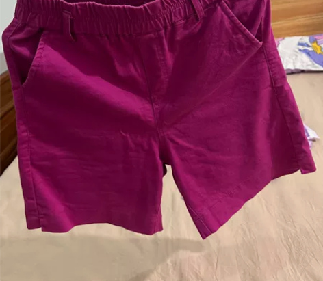 100以内都可穿  工装裤 感兴趣的话点“...