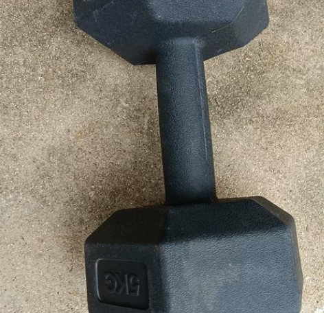 哑铃 感兴趣的话点“我想要”和我私聊吧～