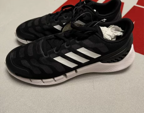 Adidas阿迪达斯42.5码Climac...