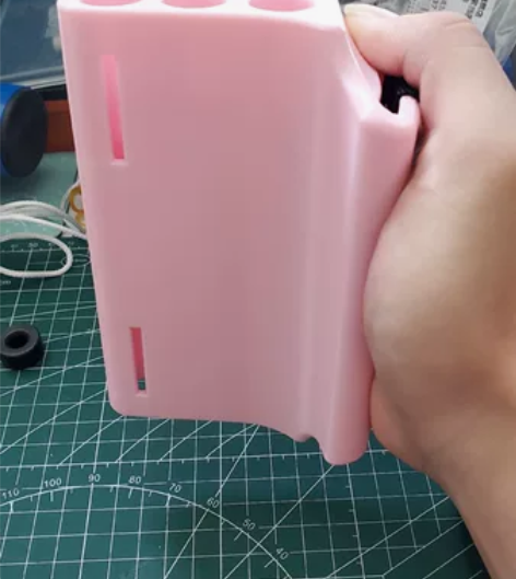 腕力器中号掌握力握把把手掌控神器  适配赵...