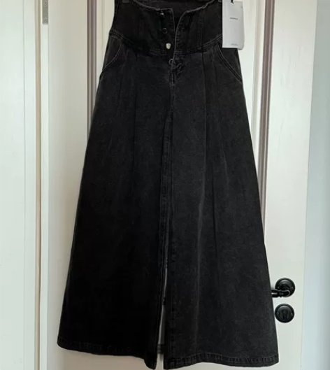 KRIGERWEAR  昆斯威尔家全新高腰...