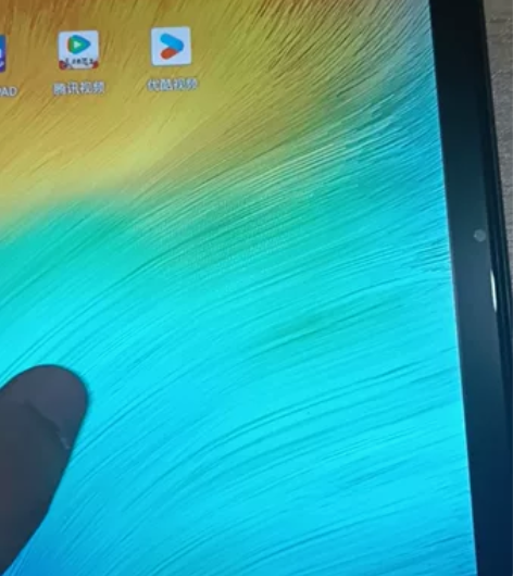 ?台电p20hd 10.1寸平板，2k屏幕...