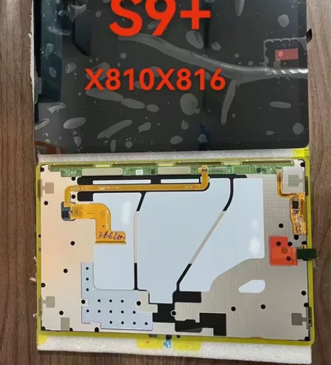三星平板tab s6 s7+屏幕总成T97...