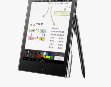 专用E人E本T12m平板防蓝光软钢化贴膜防...