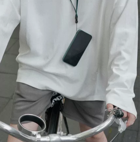 M+Stand+x+PUMA联名挂绳全新未...