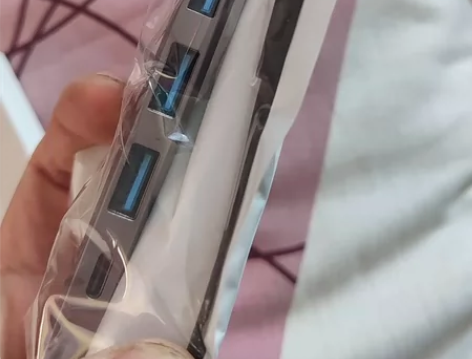 iSky 微软surface pro9拓展...