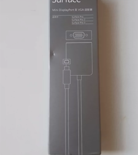 Surface转换器 感兴趣的话点“我想要...