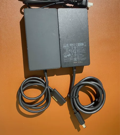 Surface  dock2 原装扩展坞2...