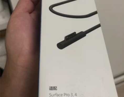 ?微软Surface Pro 3/4/5/...